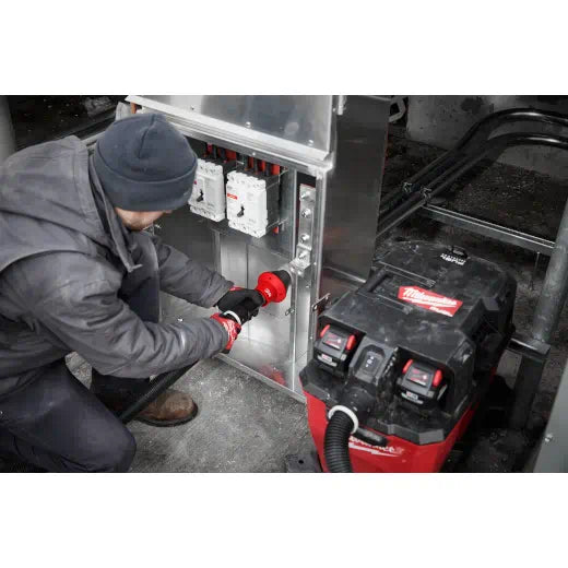 Milwaukee 49-90-2024 AIR-TIP™ Conduit Line Puller Kit - Edmondson Supply