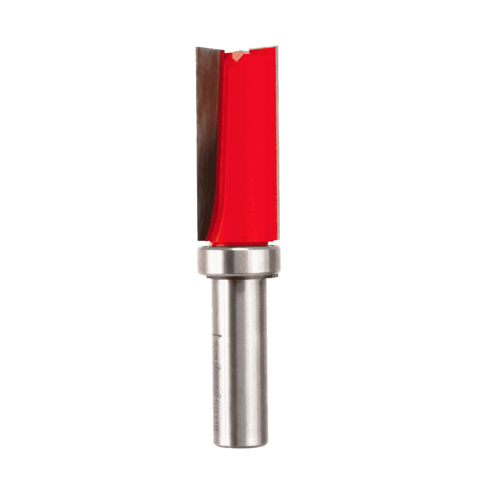 Freud 50-118 3/4" Top Bearing Flush Trim Bit - Edmondson Supply