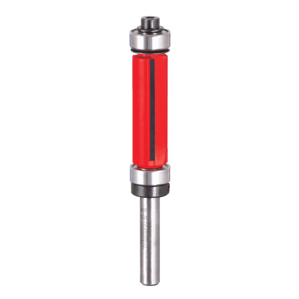 Freud 50-501 1/2" Top & Bottom Bearing Flush Trim Bit - Edmondson Supply