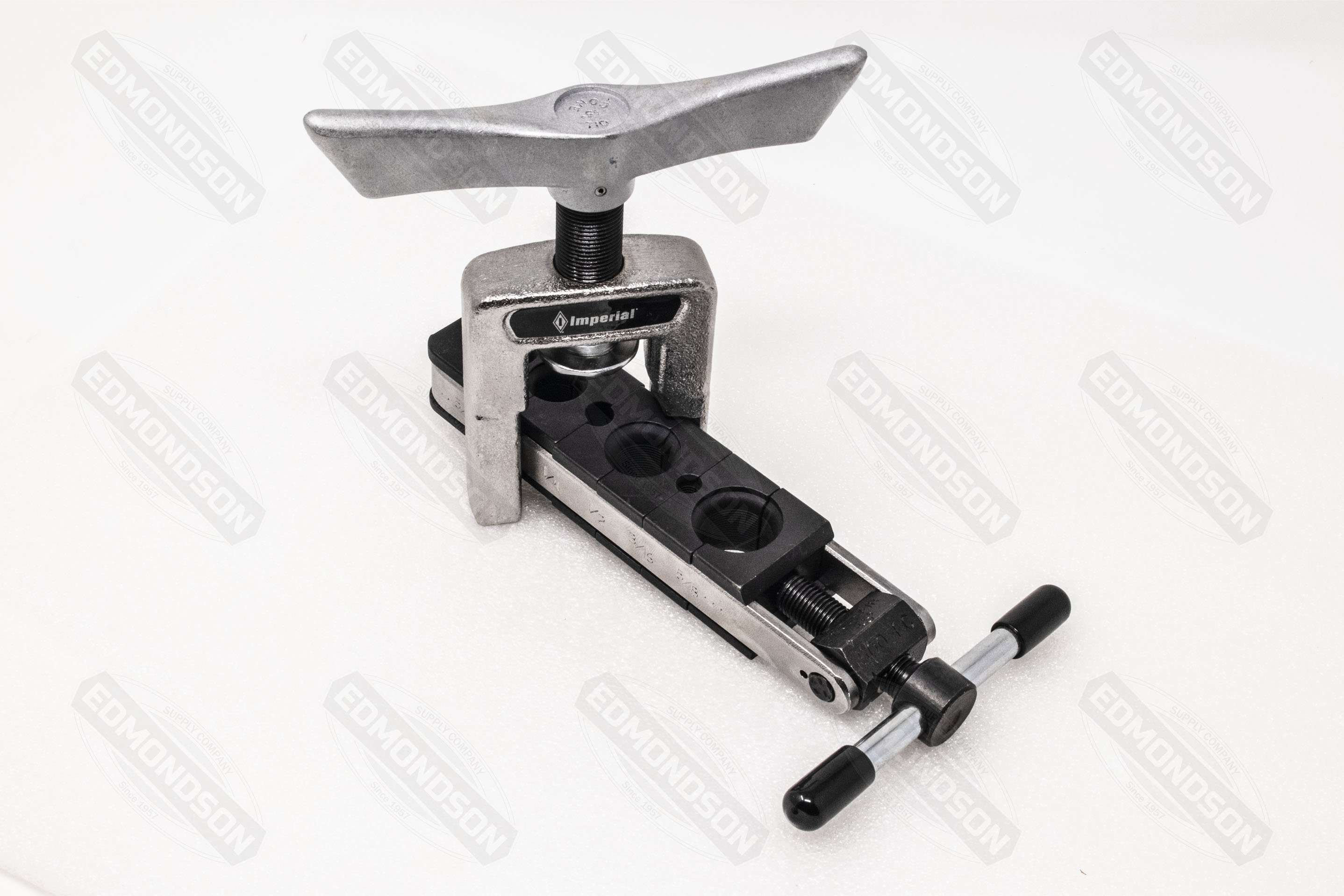 Imperial 500-FC Rol-Air™ 45° Flaring Tool 3/16" - 5/8" - Edmondson Supply