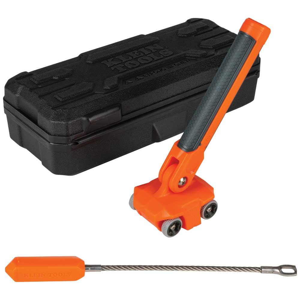 Klein Tools 50611 Magnetic Wire Puller - Edmondson Supply