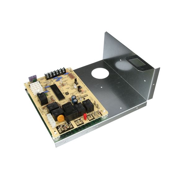 White-Rodgers 50A56-956 Integrated Furnace Control Board, Replacement for York - Edmondson Supply