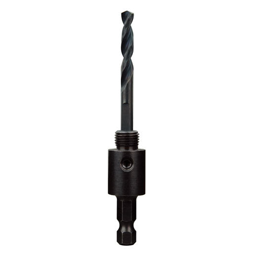 Milwaukee 49-56-7010 Small Thread Arbor, 3/8" Shank - Edmondson Supply