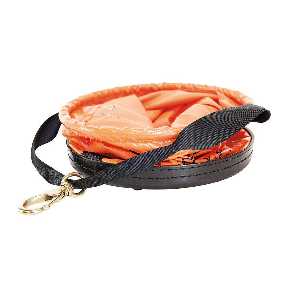 Klein Tools 5109SV Vinyl Bucket with Swivel Snap - Edmondson Supply