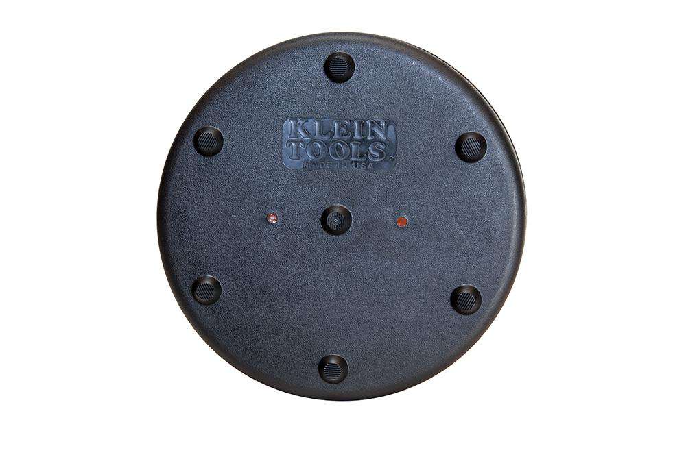 Klein Tools 5109SV Vinyl Bucket with Swivel Snap - Edmondson Supply