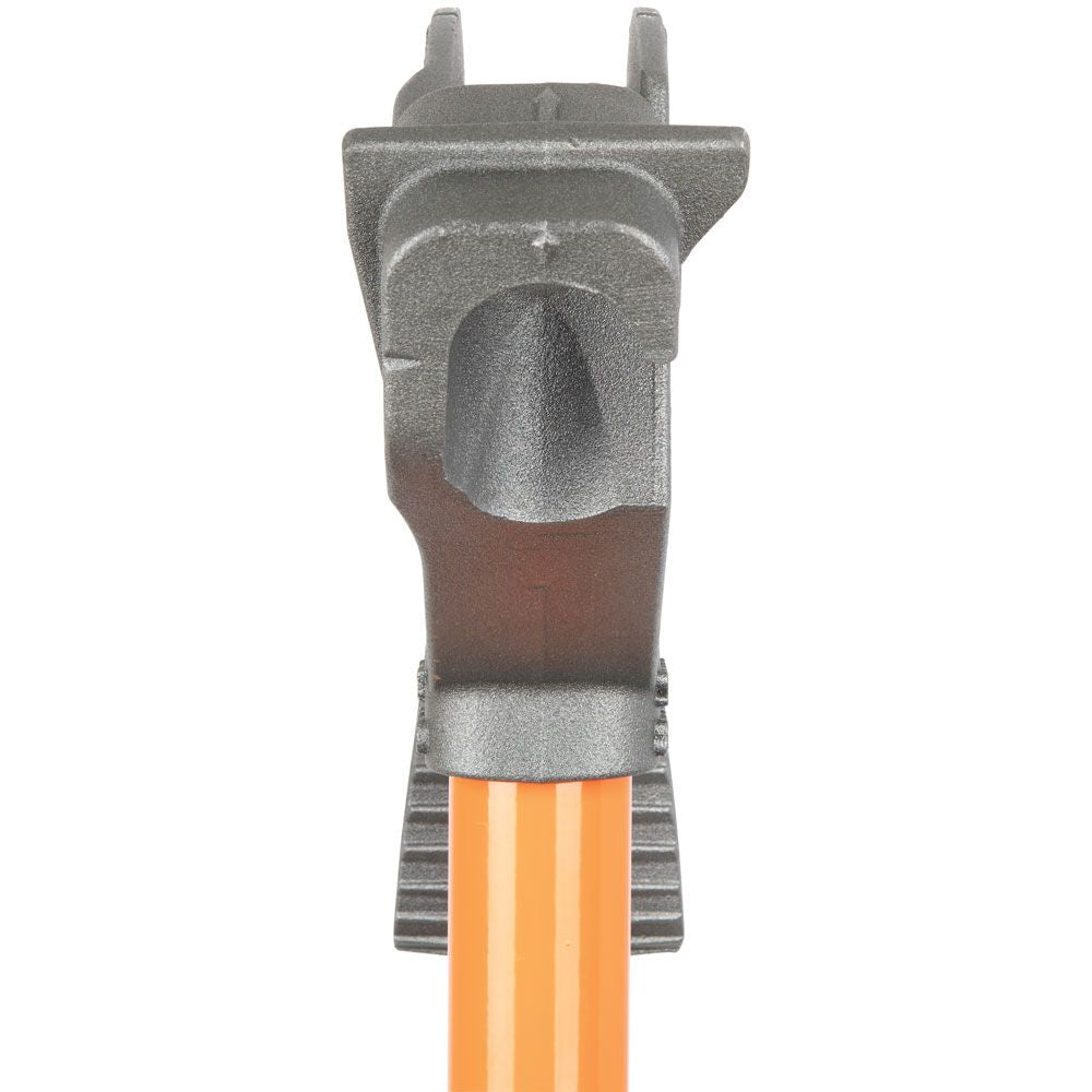 Klein Tools 51605 Iron Conduit Bender Full Assembly, 1-Inch EMT with Angle Setter™ - Edmondson Supply