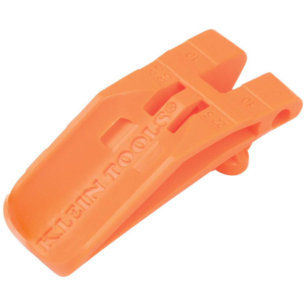Klein Tools 51611 1/2-Inch Angle Setter™ - Edmondson Supply