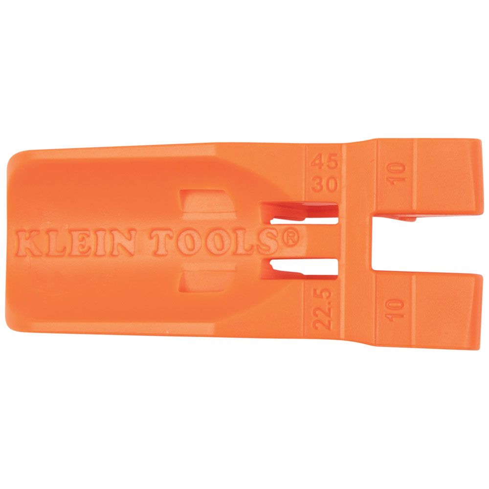Klein Tools 51611 1/2-Inch Angle Setter™ - Edmondson Supply