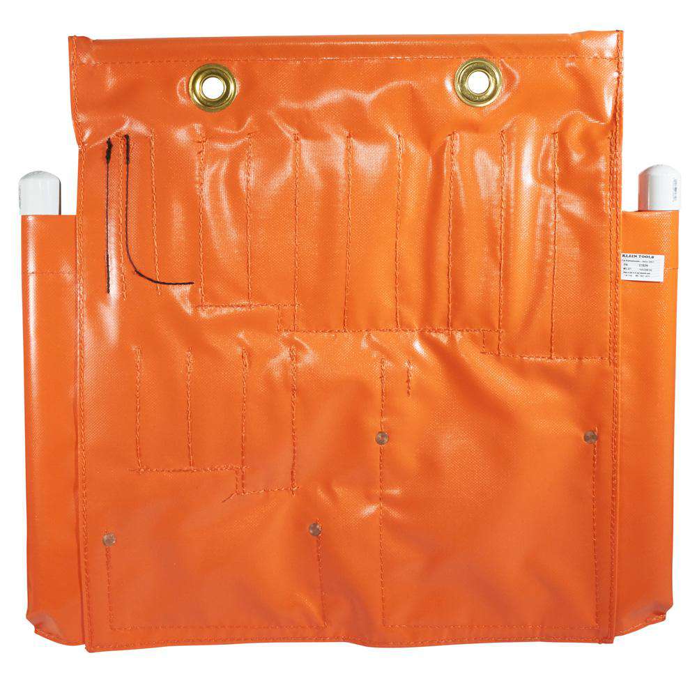 Klein Tools 51828 Small Aerial Apron - Edmondson Supply