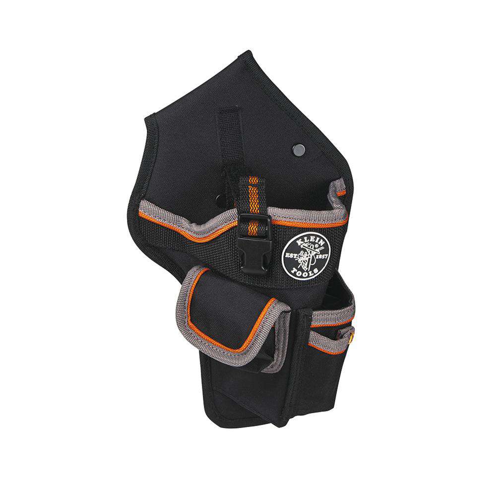 Klein Tools 5183 Tradesman Pro™ Drill Pouch - Edmondson Supply