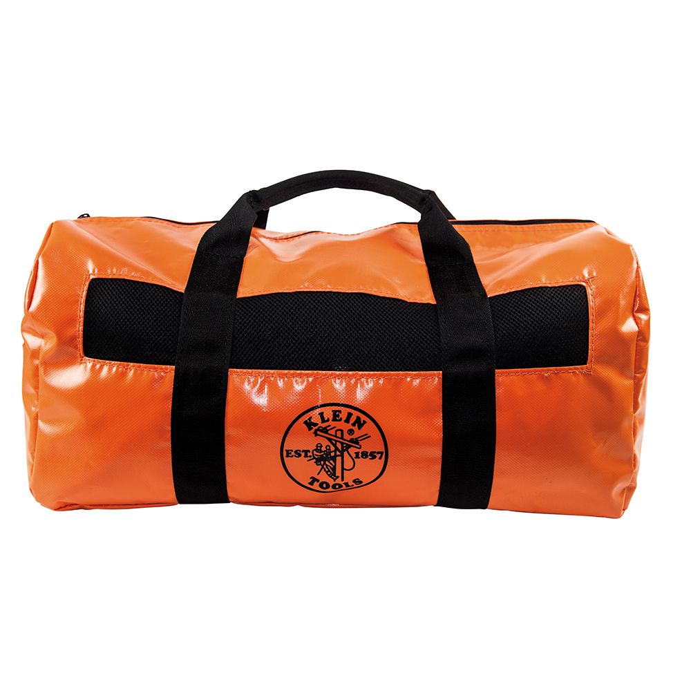 Klein Tools 5216V Lineman Duffel Bag - Edmondson Supply