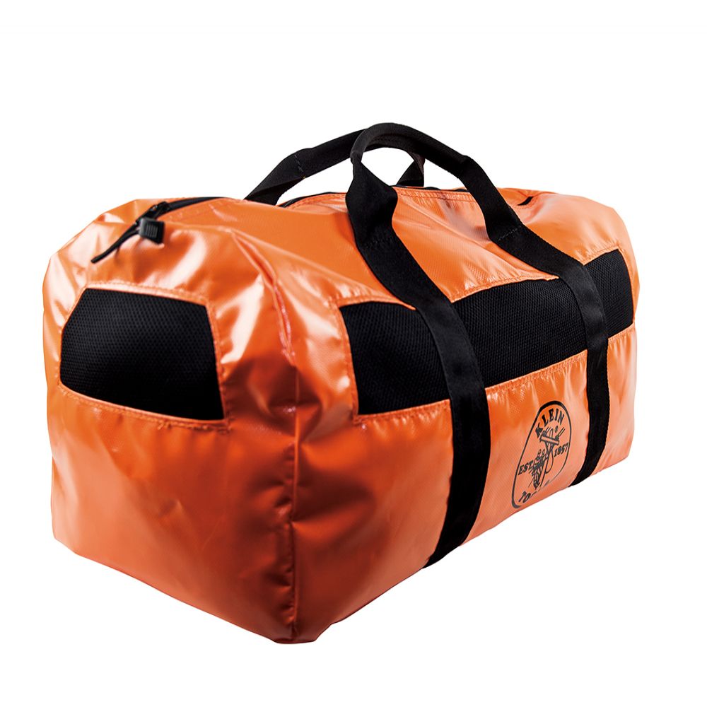 Klein Tools 5216V Lineman Duffel Bag - Edmondson Supply