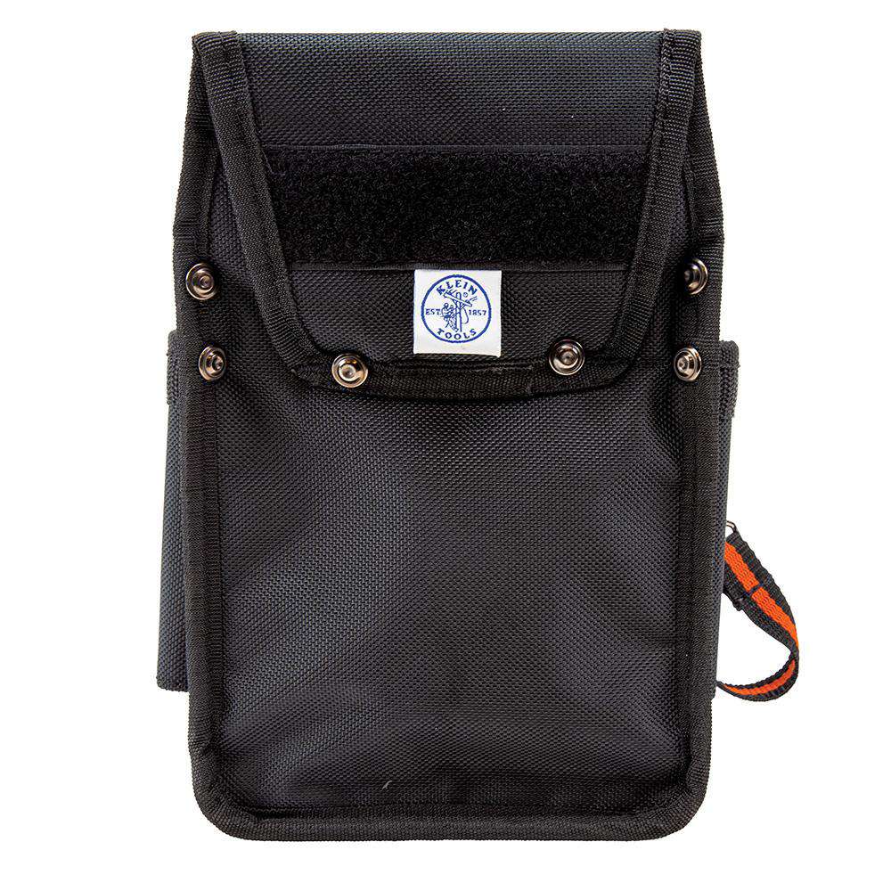 Klein Tools 5241 Tradesman Pro™ Tool Pouch, 6-Pocket - Edmondson Supply