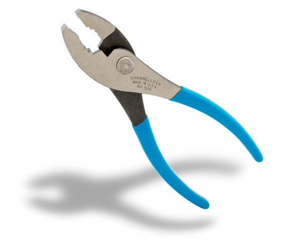 Channellock 526 6.5" Slip Joint Pliers - Edmondson Supply