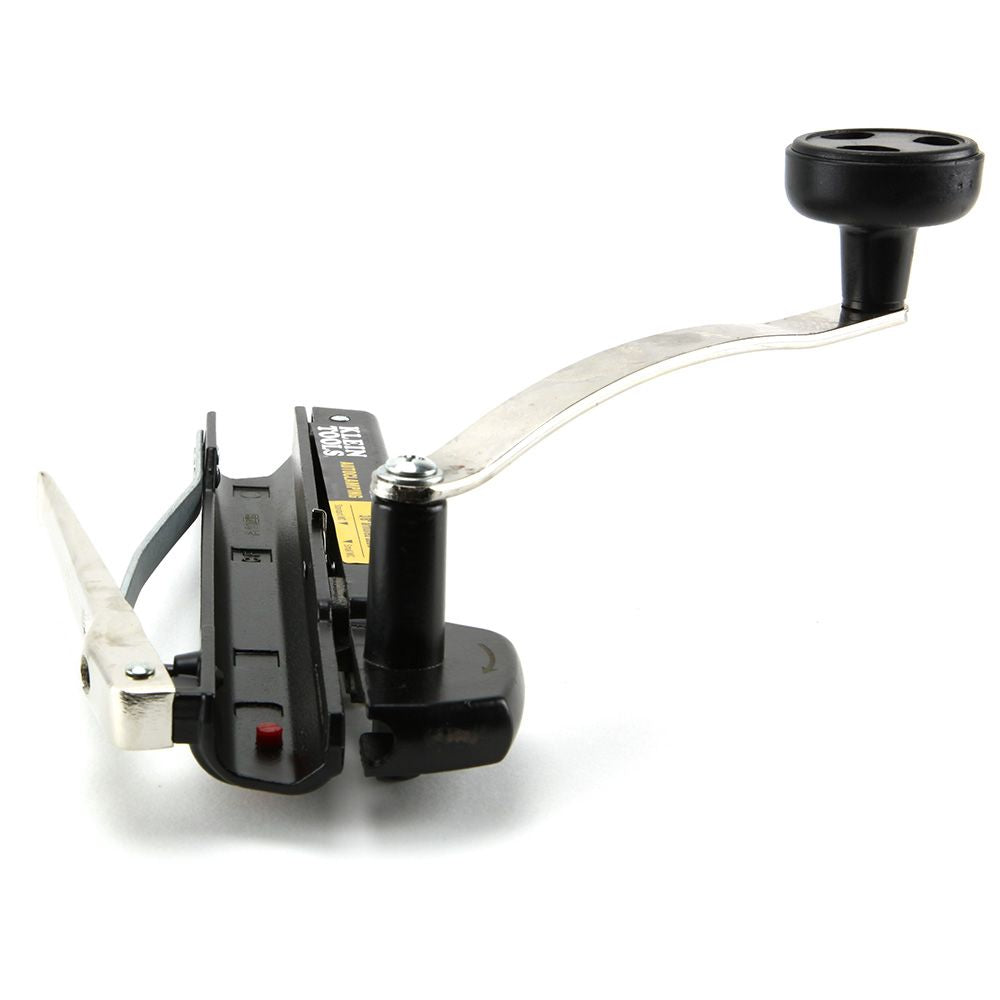 Klein Tools 53725 Armored and BX Cable Cutter - Edmondson Supply