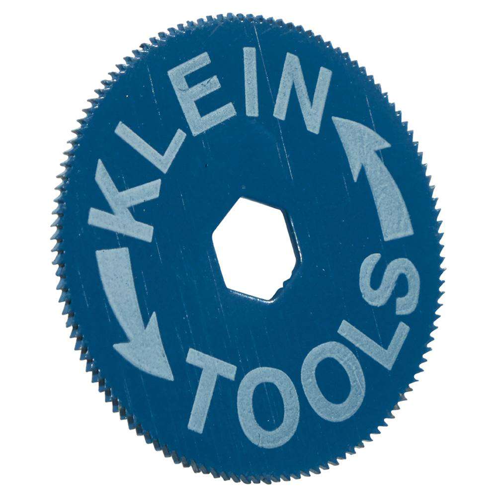 Klein Tools 53726SEN BX Cutter Replacement Blade - Edmondson Supply