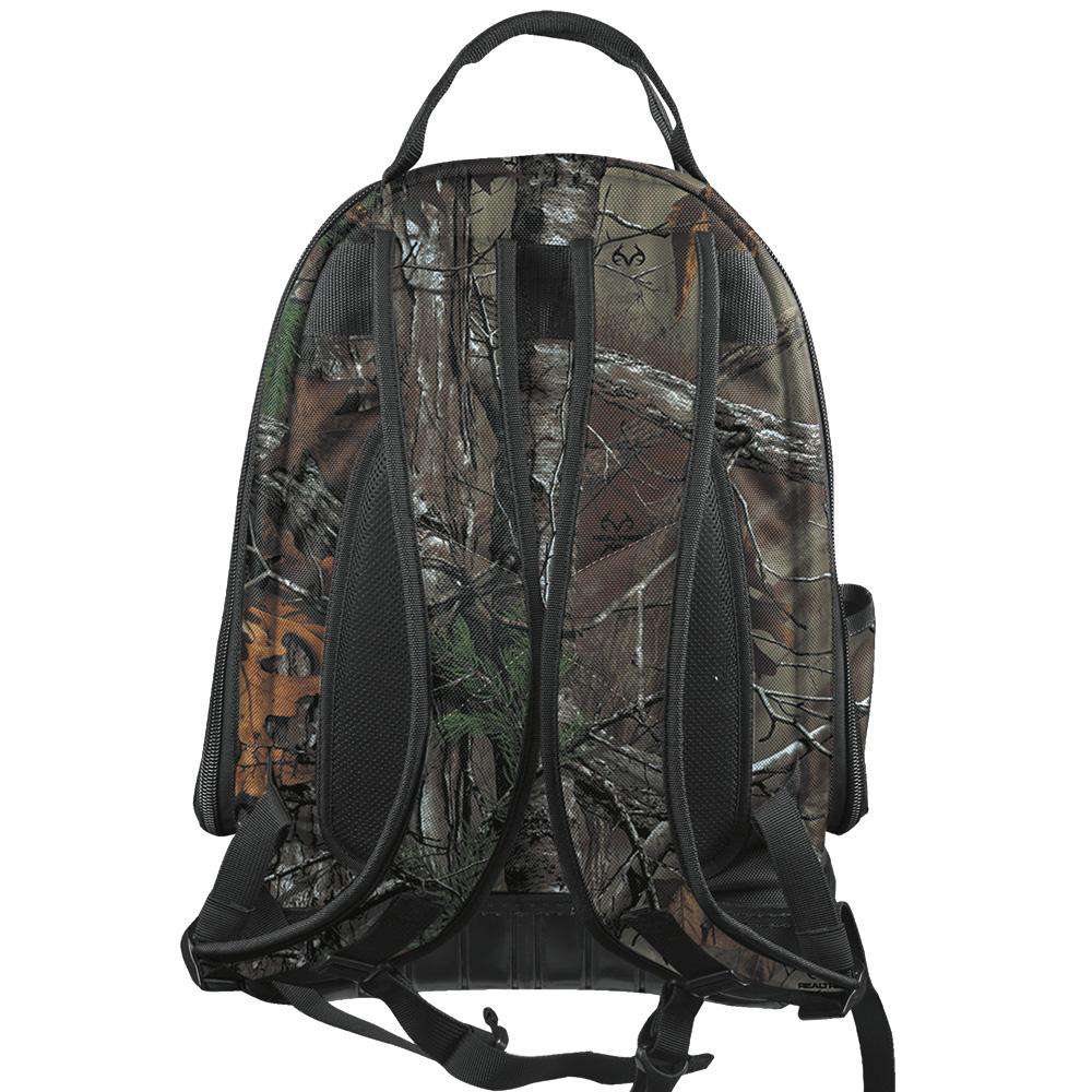 Klein Tools 55421BP-14CAMO Tradesman Pro™ Camo Backpack - Edmondson Supply