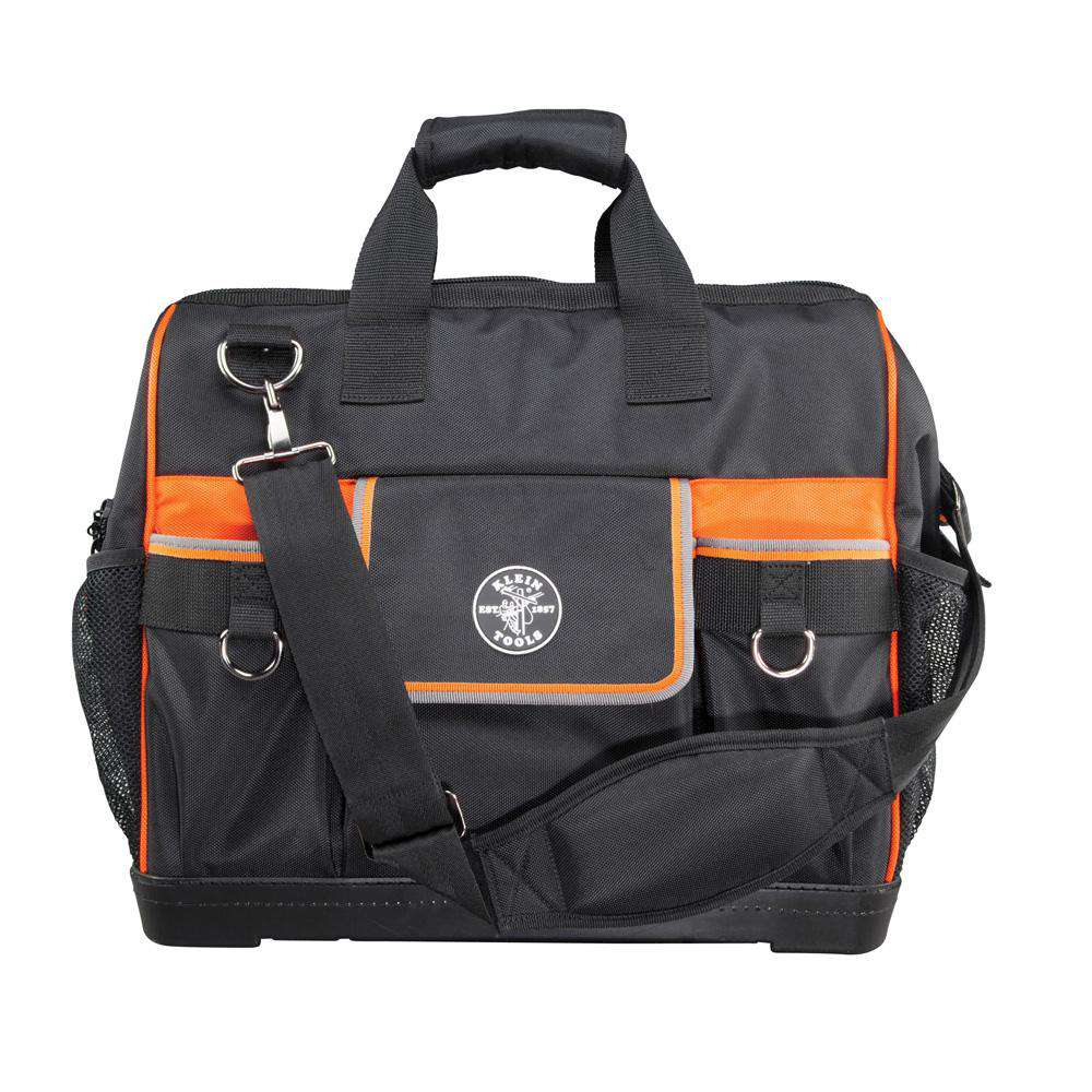 Klein Tools 55469 Tradesman Pro™ Wide-Open Tool Bag - Edmondson Supply