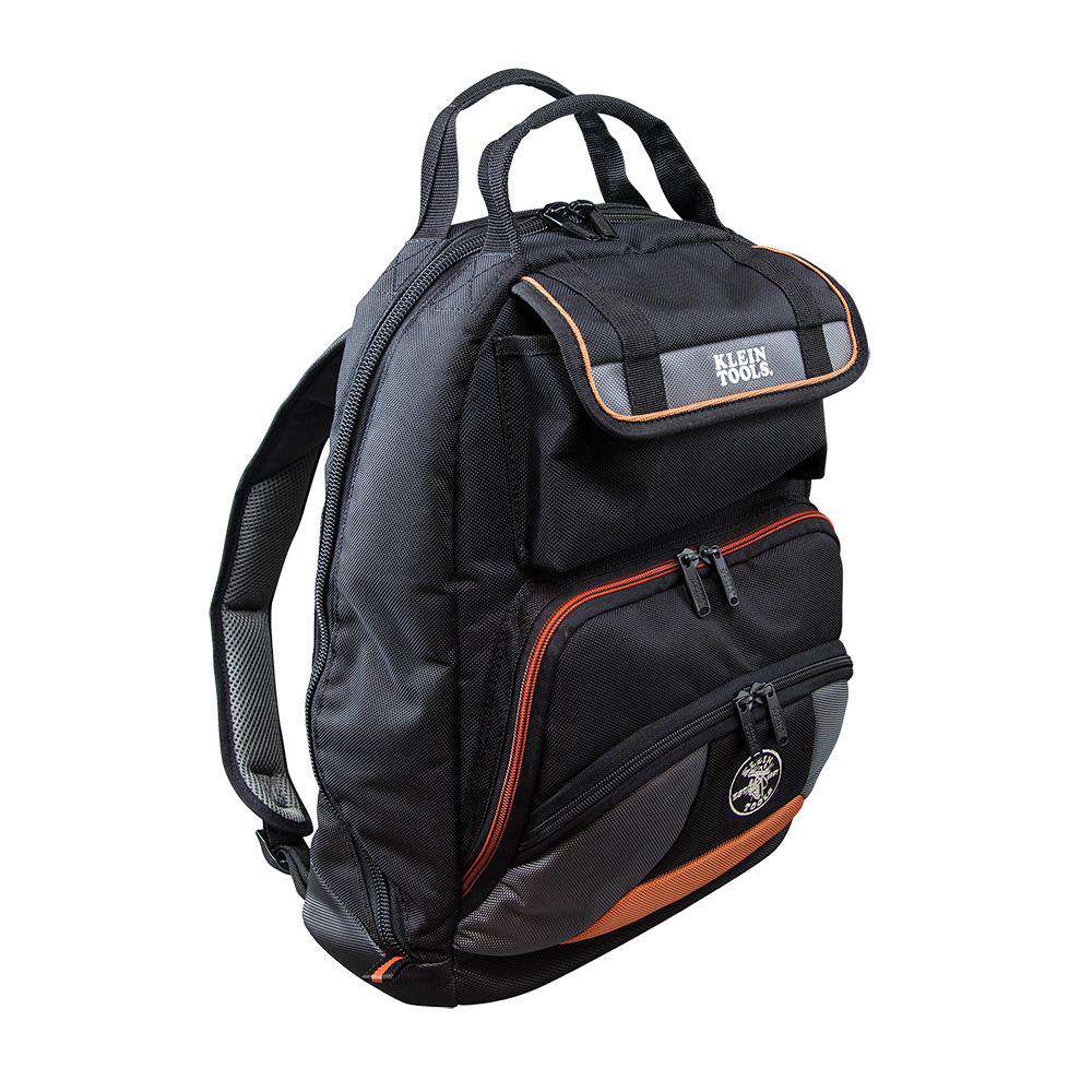 Klein Tools 55475 Tradesman Pro™ Tool Gear Backpack - Edmondson Supply