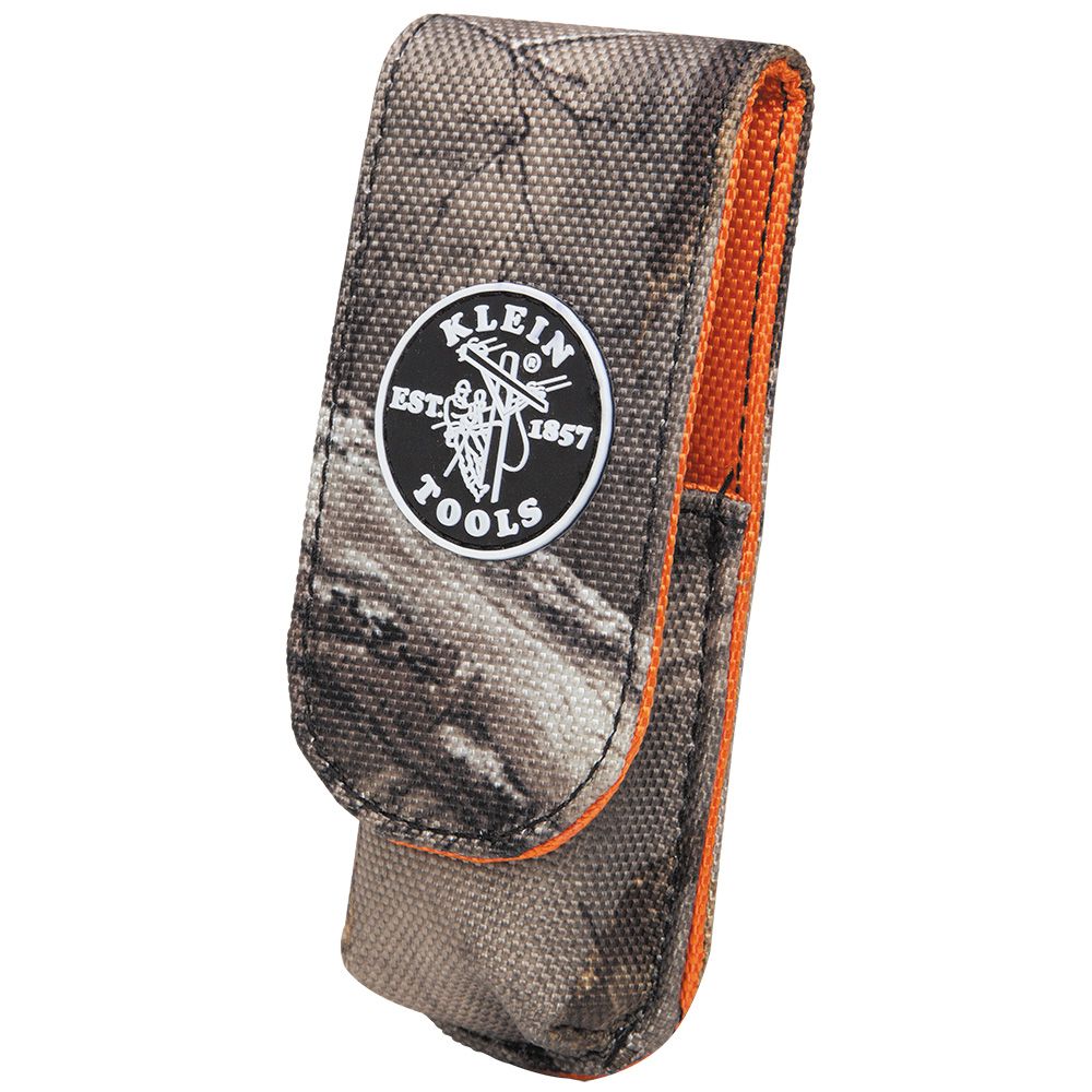 Klein Tools 55561 Camo Knife Holder - Edmondson Supply
