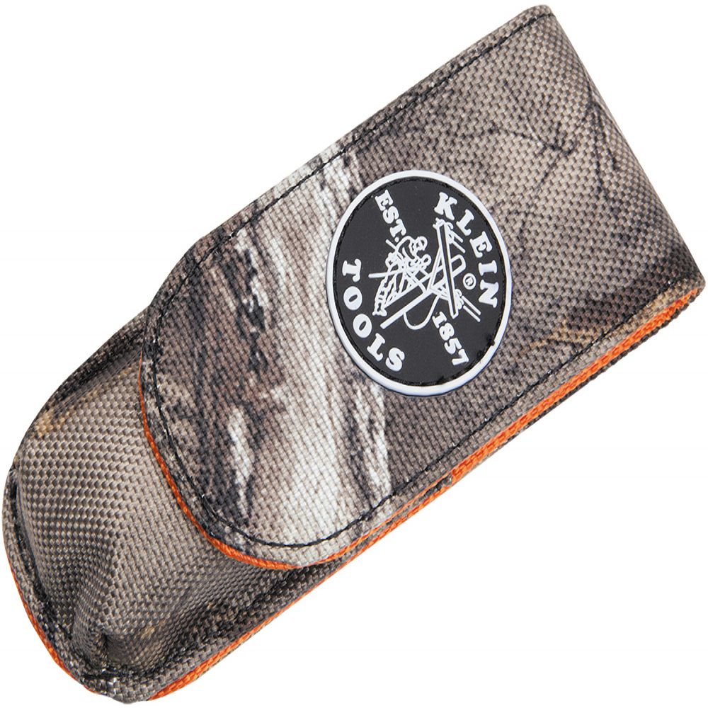 Klein Tools 55561 Camo Knife Holder - Edmondson Supply