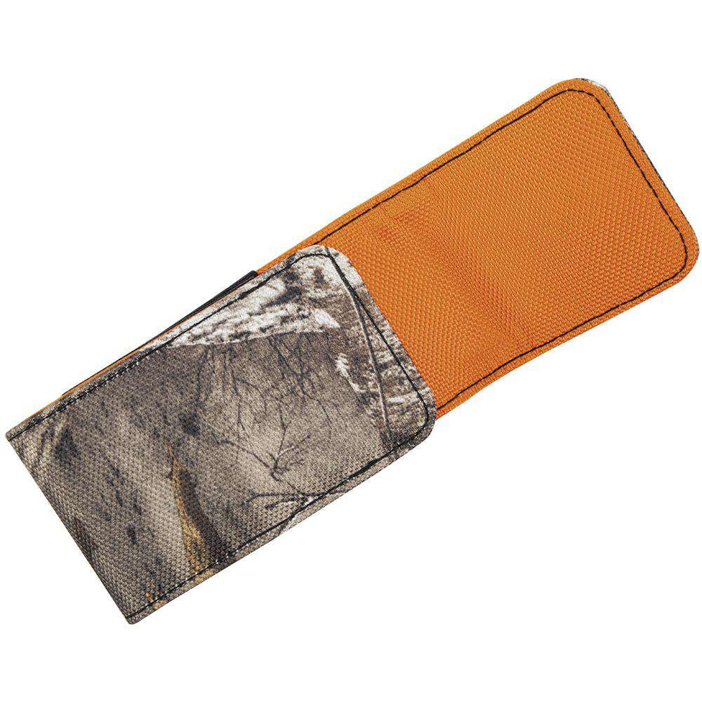 Klein Tools 55563 Tradesman Pro™ Camo Phone Holder, Large - Edmondson Supply