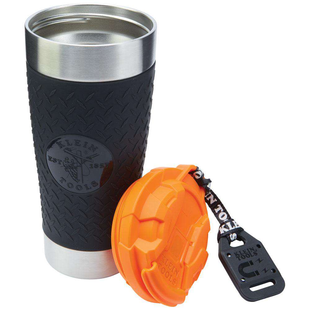 Klein Tools 55580 Tradesman Tumbler - Edmondson Supply