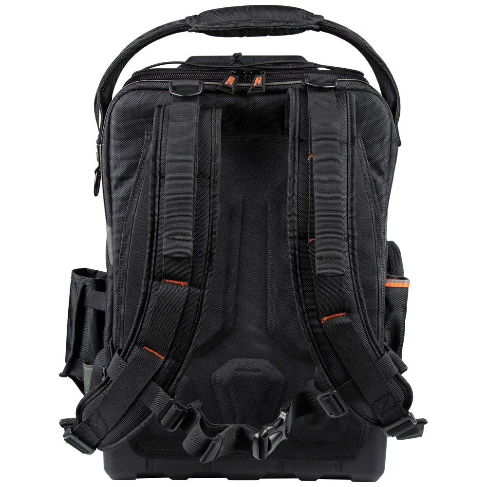 Klein Tools 55665 Tradesman Pro™ Ironworker and Welder Backpack - Edmondson Supply