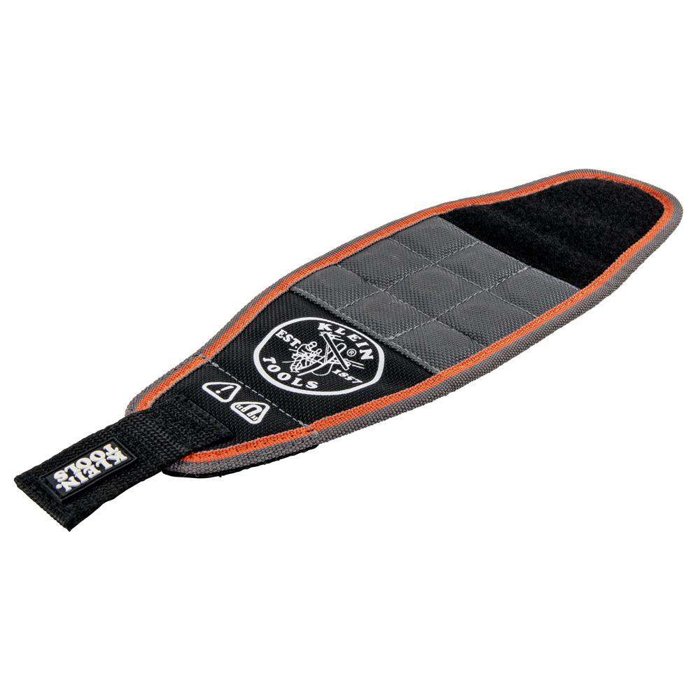 Klein Tools 55895 Tradesman Pro™ Magnetic Wristband - Edmondson Supply