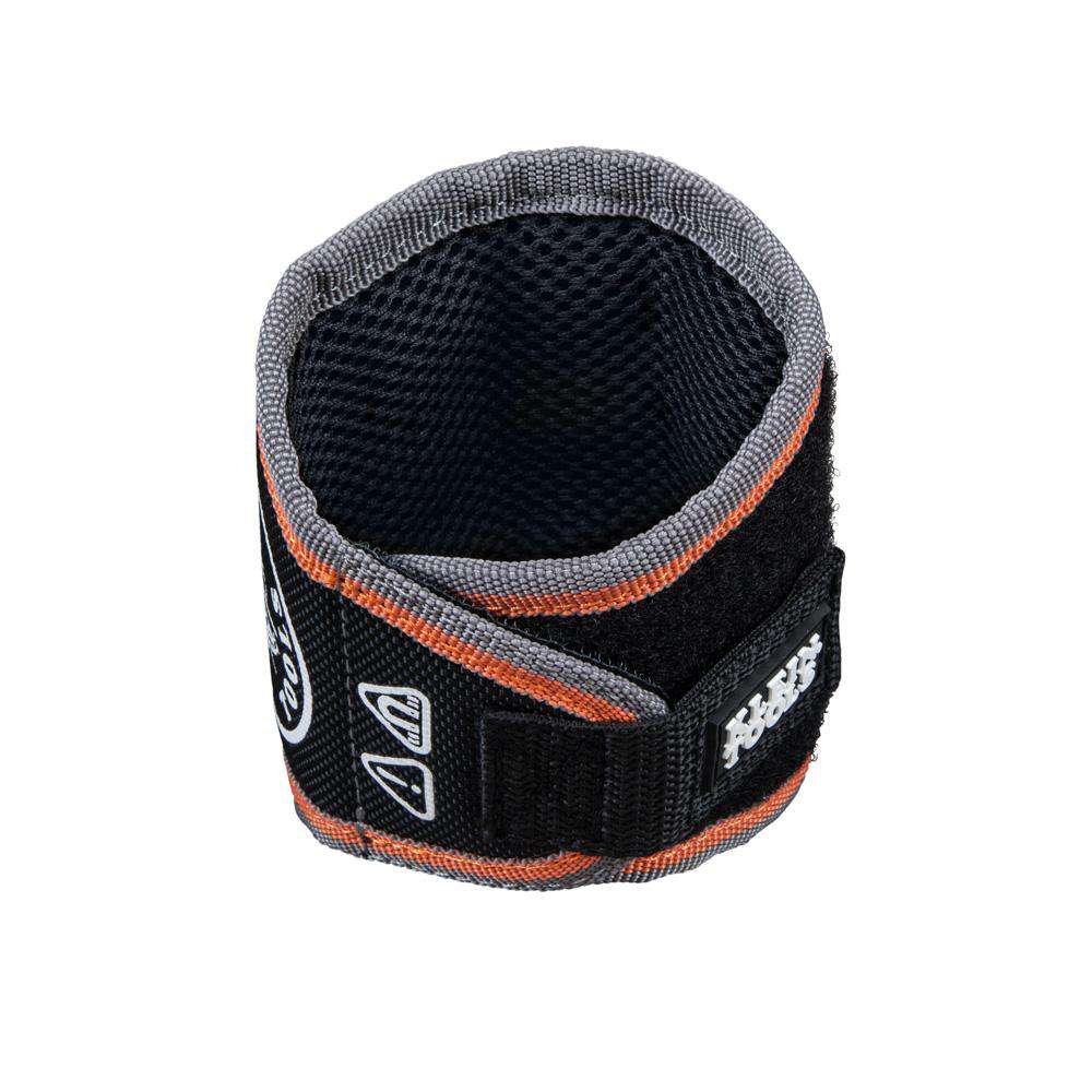 Klein Tools 55895 Tradesman Pro™ Magnetic Wristband - Edmondson Supply