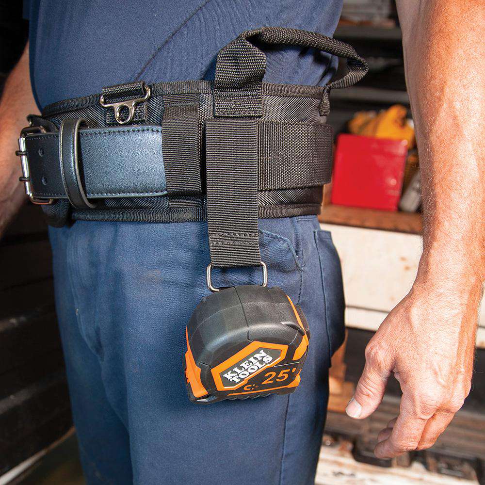 Klein Tools 55919 Tradesman Pro™ Modular Tool Belt - L - Edmondson Supply