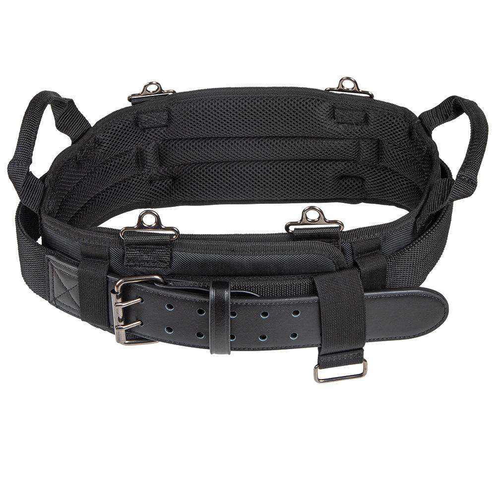 Klein Tools 55920 Tradesman Pro™ Modular Tool Belt - XL - Edmondson Supply