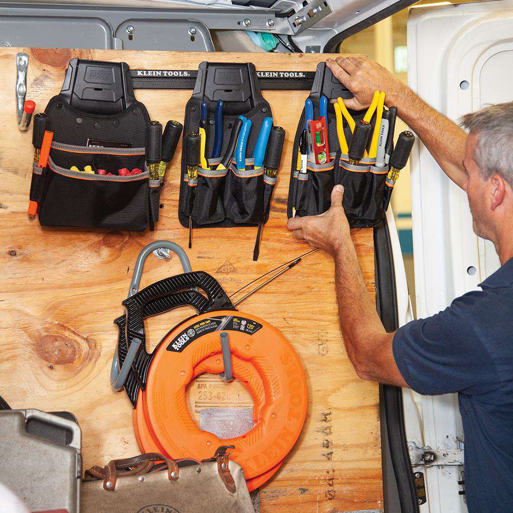 Klein Tools 55921 Tradesman Pro™ Modular Wall Rack - Edmondson Supply