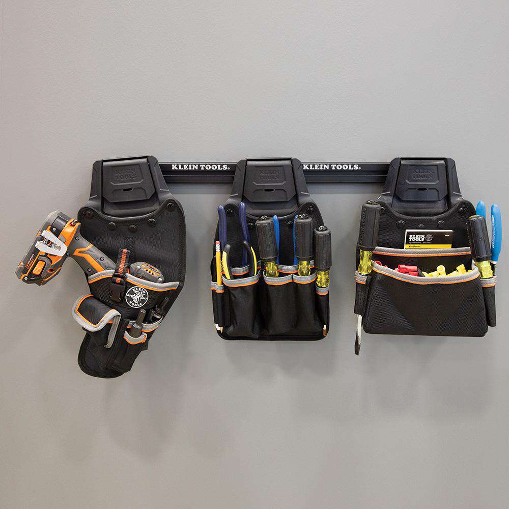 Klein Tools 55921 Tradesman Pro™ Modular Wall Rack - Edmondson Supply