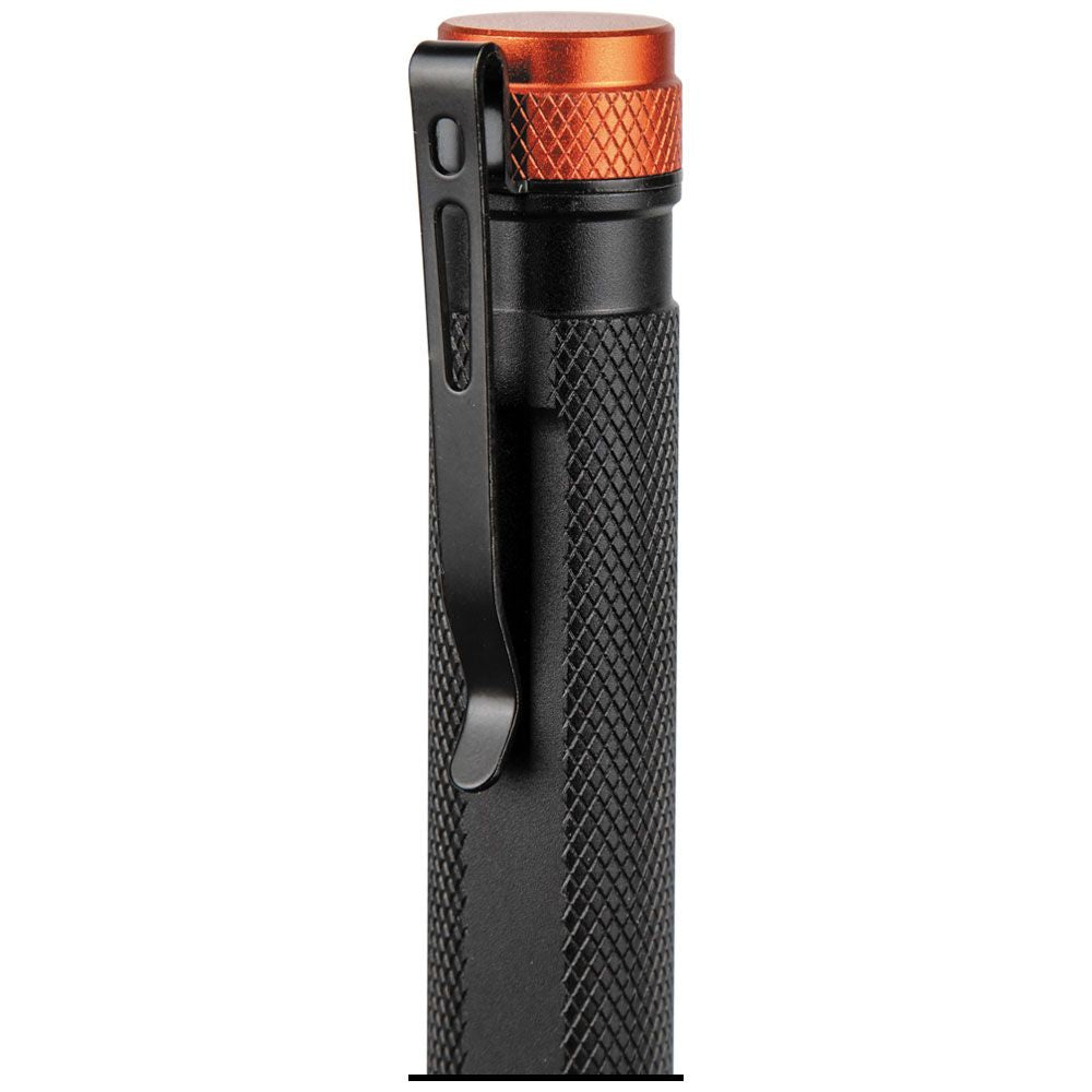 Klein Tools 56026 Inspection Penlight with Class 3R Red Laser Pointer - Edmondson Supply