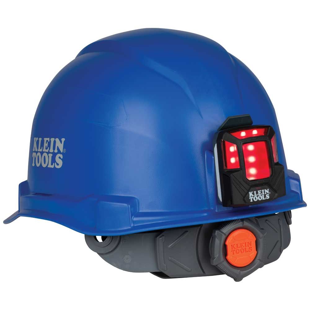 Klein Tools 56063 Rechargeable Safety Lamp with Magnet - Edmondson Supply