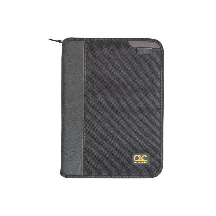CLC L217 TECH GEAR™ Lighted Pro Contractor's Business Portfolio - Edmondson Supply
