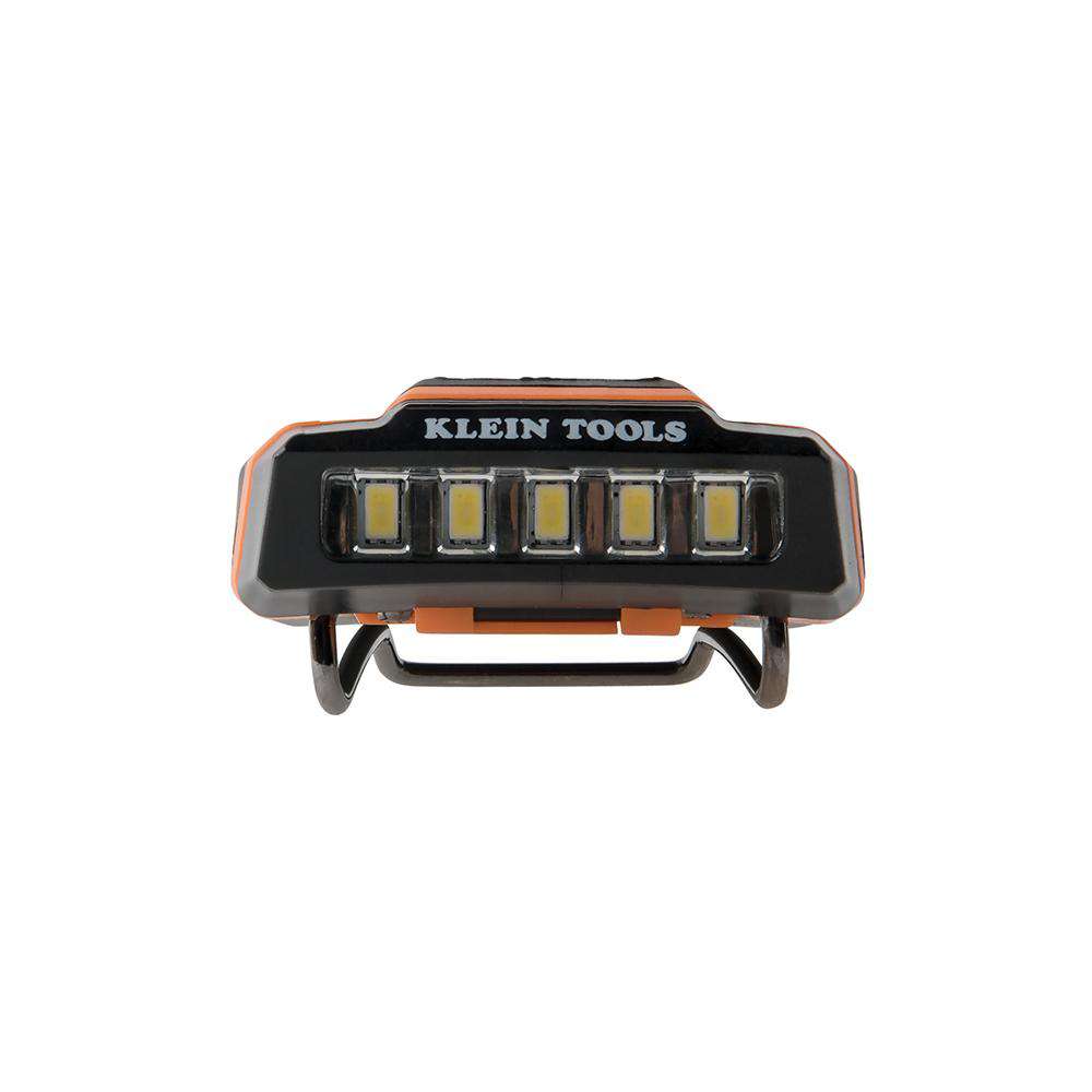 Klein Tools 56402 Cap Visor Light, LED - Edmondson Supply