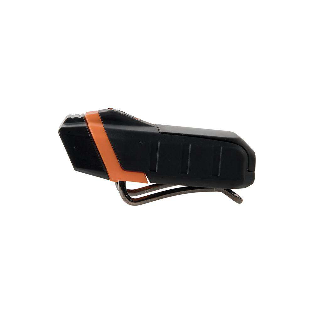 Klein Tools 56402 Cap Visor Light, LED - Edmondson Supply