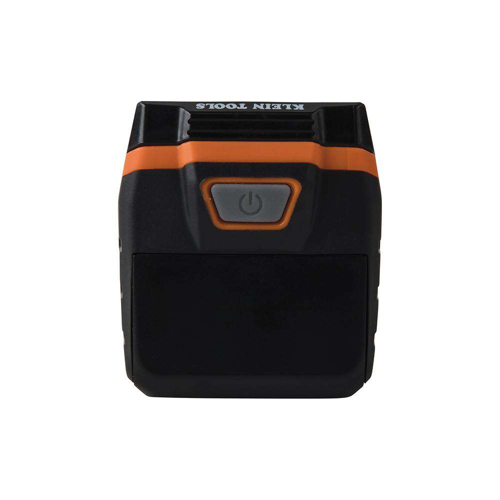 Klein Tools 56402 Cap Visor Light, LED - Edmondson Supply