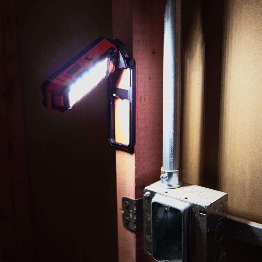 Klein Tools 56403 Rechargeable Personal Worklight - Edmondson Supply