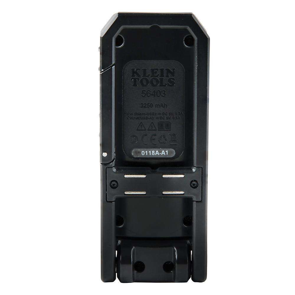 Klein Tools 56403 Rechargeable Personal Worklight - Edmondson Supply