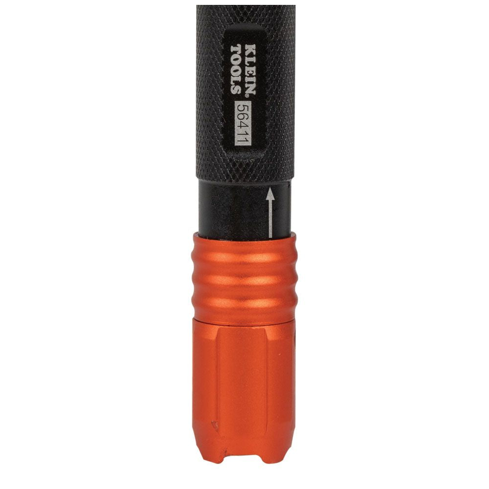 Klein Tools 56411 Rechargeable Waterproof LED Pocket Light with Lanyard - Edmondson Supply