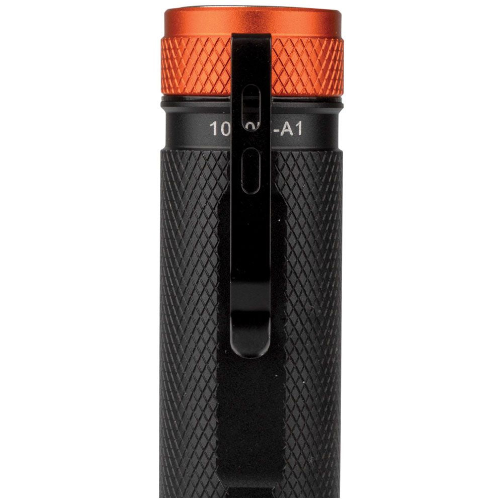 Klein Tools 56412 Rechargeable LED Flashlight with Worklight - Edmondson Supply