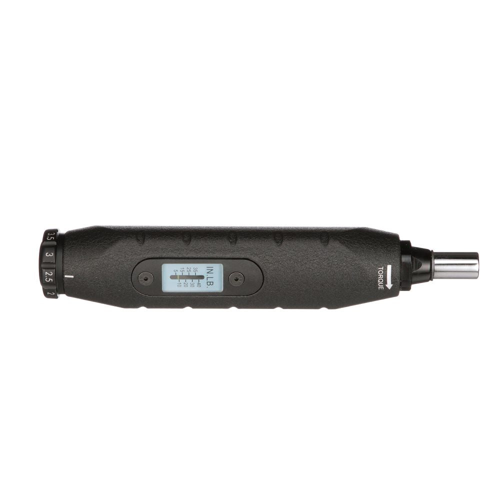 Klein Tools 57032 Screwdriver Set, Torque, 6-Piece - Edmondson Supply