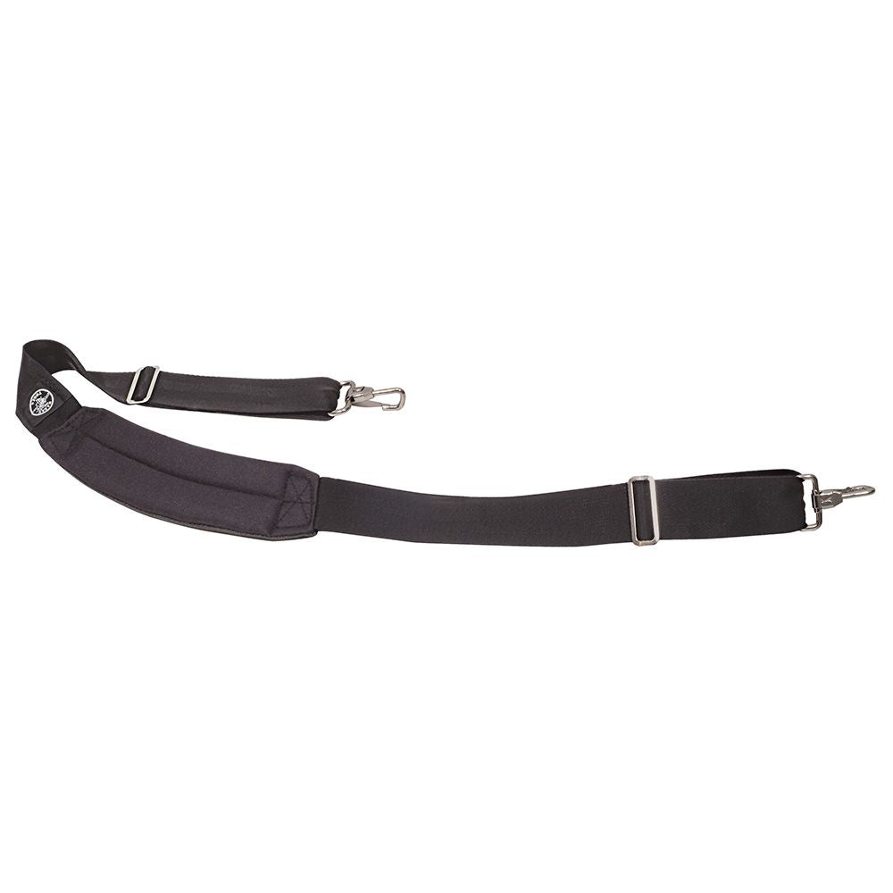 Klein Tools 58889 Padded Adjustable Shoulder Strap - Edmondson Supply