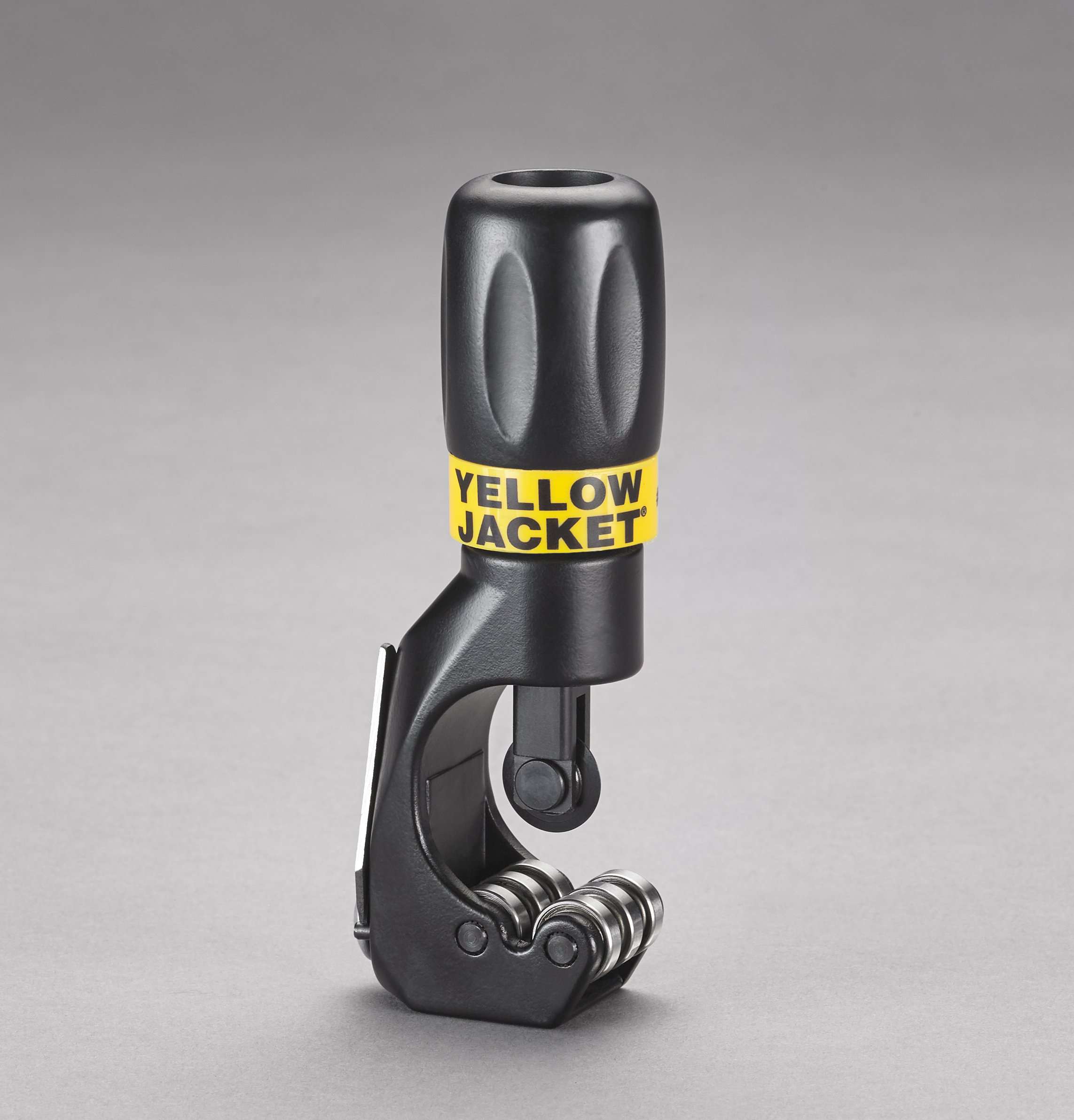 Yellow Jacket 60101 Premium Tube Cutter for 1/8″ to 1-1/8″ O.D. - Edmondson Supply