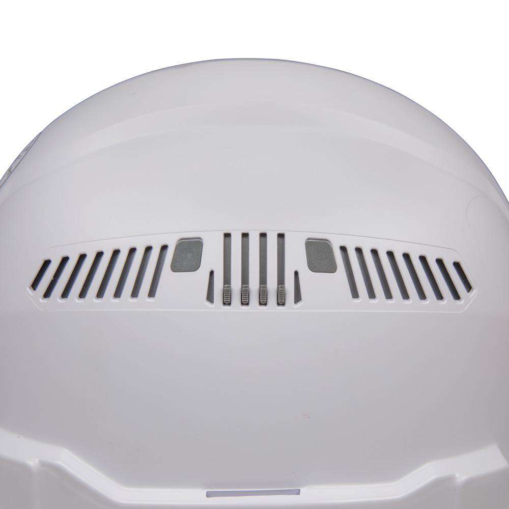 Klein Tools 60401 Hard Hat, Vented, Full Brim Style - Edmondson Supply