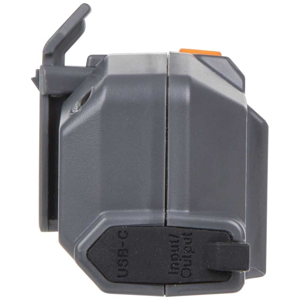 Klein Tools 29025 Modular Battery for Klein Tools Cat. No. 60155 Hard Hat Cooling Fan - Edmondson Supply