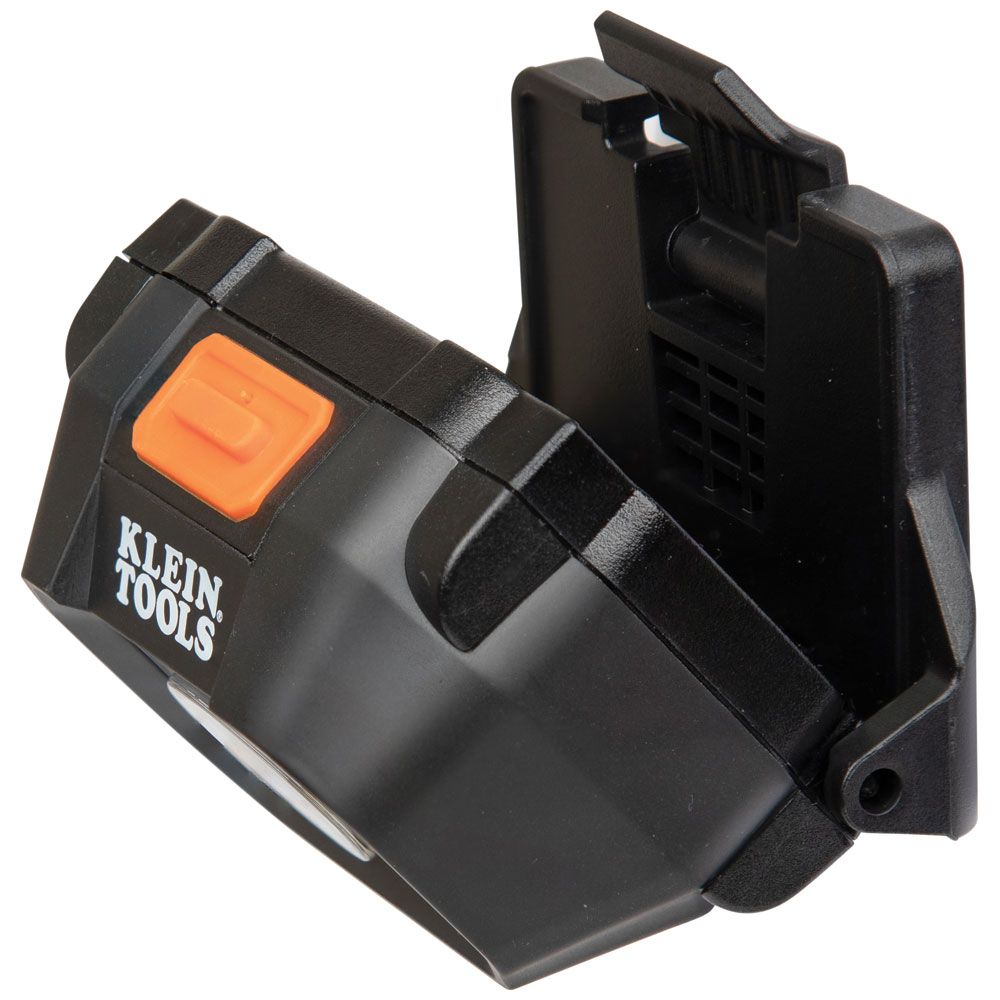 Klein Tools 60156 Intrinsically Safe LED Headlamp - Edmondson Supply